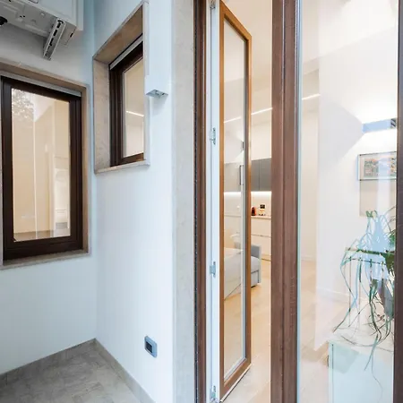 Apartamento La Tana Del Riccio *