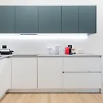 La Tana Del Riccio By Reasy&busy