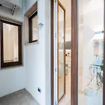 Apartment La Tana Del Riccio By Reasy&busy *