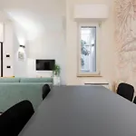 Apartment La Tana Del Riccio By Reasy&busy Verona