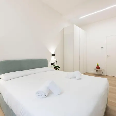 La Tana Del Riccio By Reasy&busy Verona