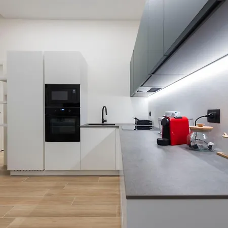 La Tana Del Riccio *