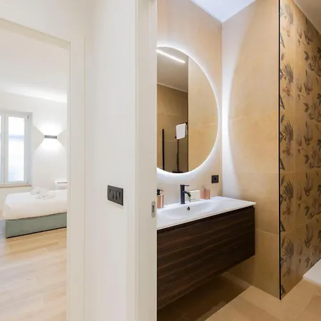 La Tana Del Riccio By Reasy&busy * Verona