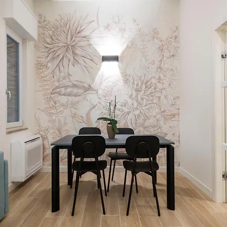 La Tana Del Riccio *