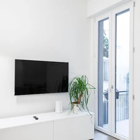 La Tana Del Riccio By Reasy&busy * Verona