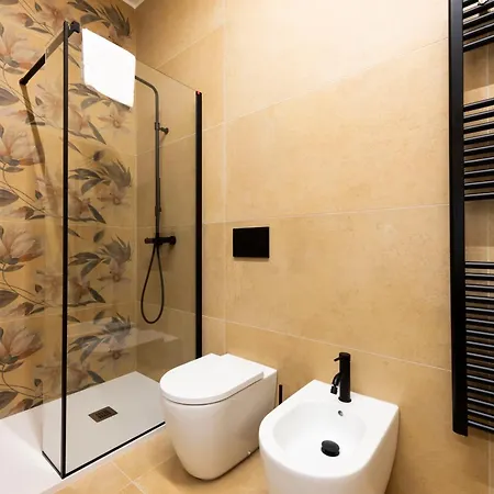 La Tana Del Riccio By Reasy&busy * Verona