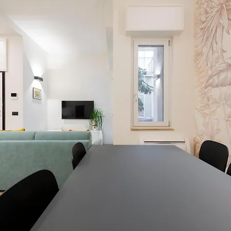 Lejlighed La Tana Del Riccio By Reasy&busy Verona