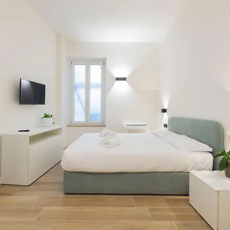 La Tana Del Riccio By Reasy&busy * Verona