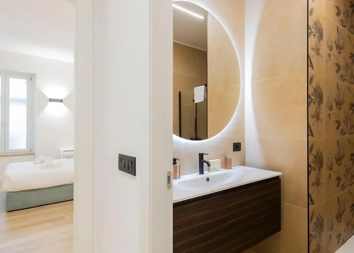 La Tana Del Riccio * Vérone