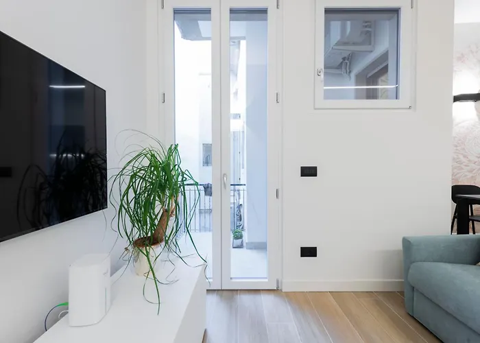 La Tana Del Riccio Appartement Vérone