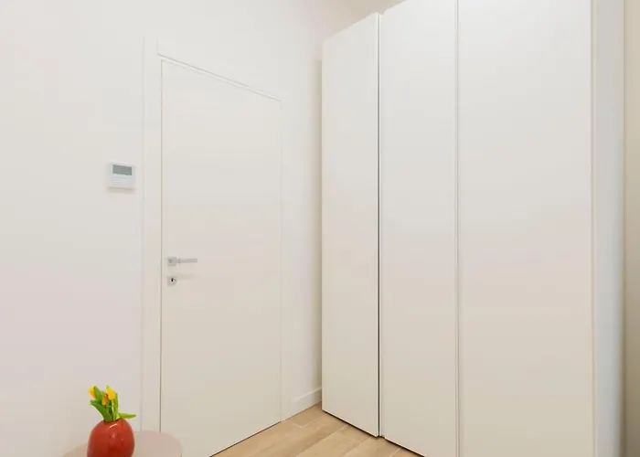 La Tana Del Riccio Appartement