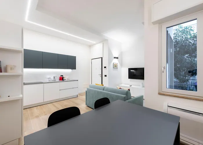 La Tana Del Riccio *