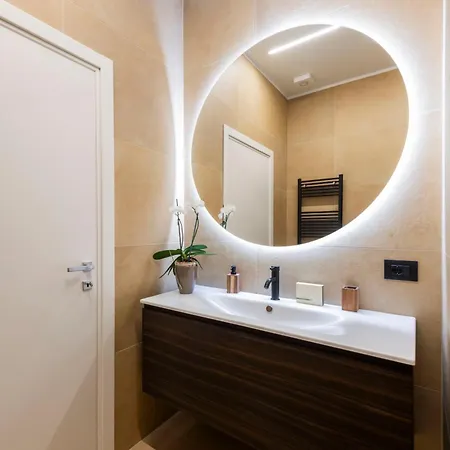 Apartment La Tana Del Riccio Verona