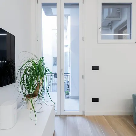 La Tana Del Riccio Apartment Verona
