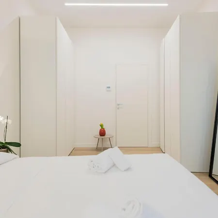 La Tana Del Riccio Apartment Verona
